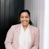 Kirsten Anderson & Covenant Pomate