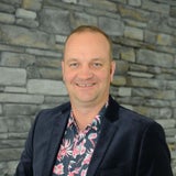 Fraser Moore & Dave McKenzie