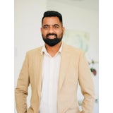 Vikas Kapoor