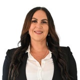 Ian Kitchen & Tracy Dawson