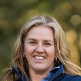 Brent Irving & Lynne Johnston