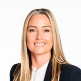 Jeremy Speight & Davina Henderson