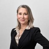 Murray Madgwick & Gill Ireland