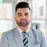 Saana Kumari & Garry Puri