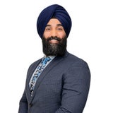 Anthony An & Jot Punia