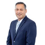 CJ Zhang & Ash Suares