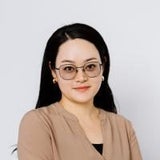 Jessie Chen & Paula Wenham