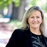 Lily Dykes  & Teresa Chapman 