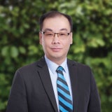 Josh Yuan & Jim Young