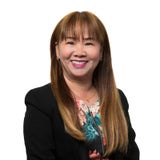 Mozhgan Bahrami & Jane Chen