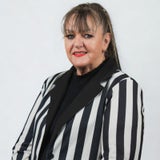 Trishana Whinray