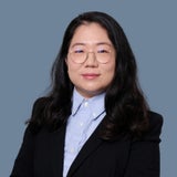 Joanna Wang