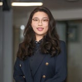 Leroy Chai & Harim Kim