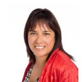 John Greenwood & Irene Bremner