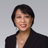 Ryan Gibb & Janet Marshall