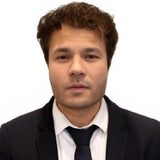 Esteban Sanguineti & Monty Verma