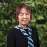 Isabel Wang