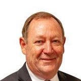 Tom Lane & Vern Withey