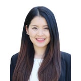 Melanie Broodryk & Betty Huang