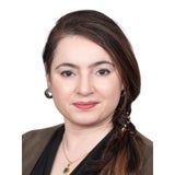 Melanie Broodryk & Mona Monica