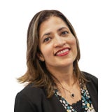 Melanie Broodryk & Nat DCunha