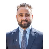 Melanie Broodryk & Vikram Sidhu