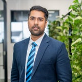 Eshpreet Kohli & Avi Kumar