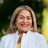 Zahra Bakhshi & Fonoti Taogaga