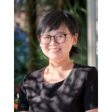 Kathy Evans & Pannie Liu