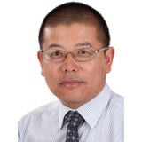 Simon Cai & Bob Qin