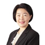 Selina Zheng & Haiyan Zhang