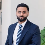 Rizwan Ali & Jay Bhandari