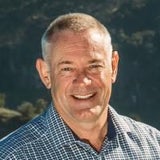 Scott Borland & Peter Wylie