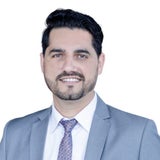 Barry He & Deepak Nain