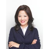 Betty Gao & Gloria Zeng