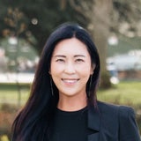 Camilla Geng & Christie Yang