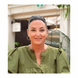 Trish Lawrence AREINZ & Justina Woods