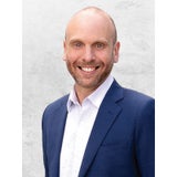 Linda Cameron & Andy Martin