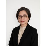 Vanessa Bickerton & Veronica Zhang