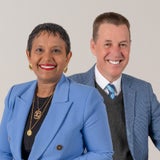 Mandy Lata & Stuart Parker