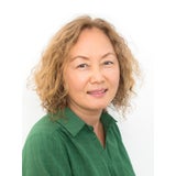 Martin Park & Jessica Noh