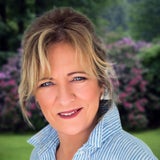 Lynn Lockhart & Linda Goer