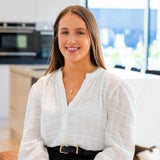 Shaun Bloch & Ella Moratti