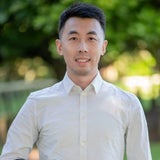 Ming Qin & Frank Bai