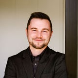 Aidan Picot & Calum James