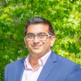 Hitesh Talreja & Pieter Werbrouck