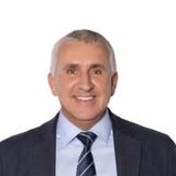 Hamish Lane & Mike Preston