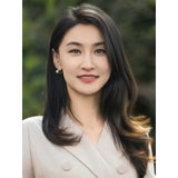 Sandy Wang & JoJo Qi