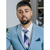 Maninder Sandhu & 
Varinder Kashap