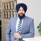 Jay Bhandari & Mastan Singh